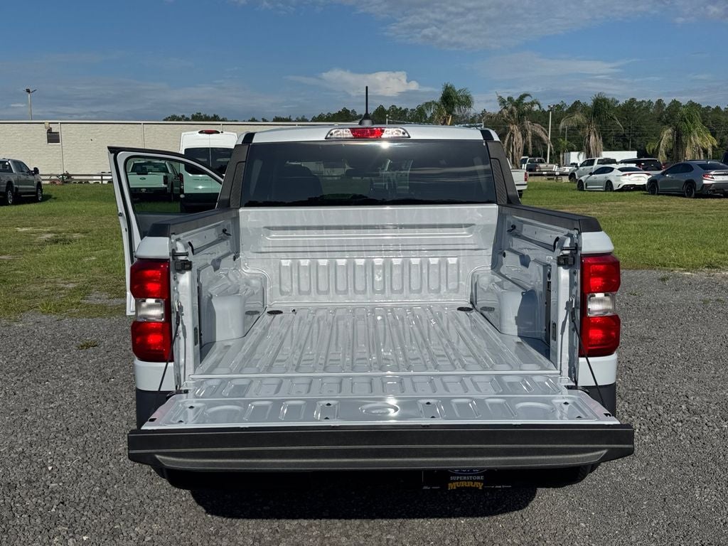 2026 Ford Maverick XLT 300A