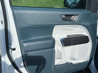2026 Ford Maverick XLT 300A