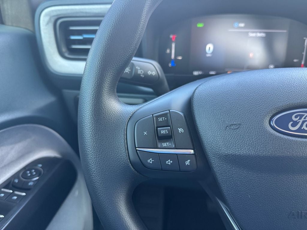 2026 Ford Maverick XLT 300A
