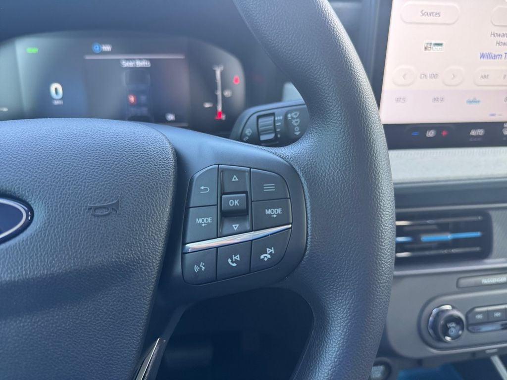 2026 Ford Maverick XLT 300A