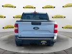 2026 Ford Maverick XLT 300A
