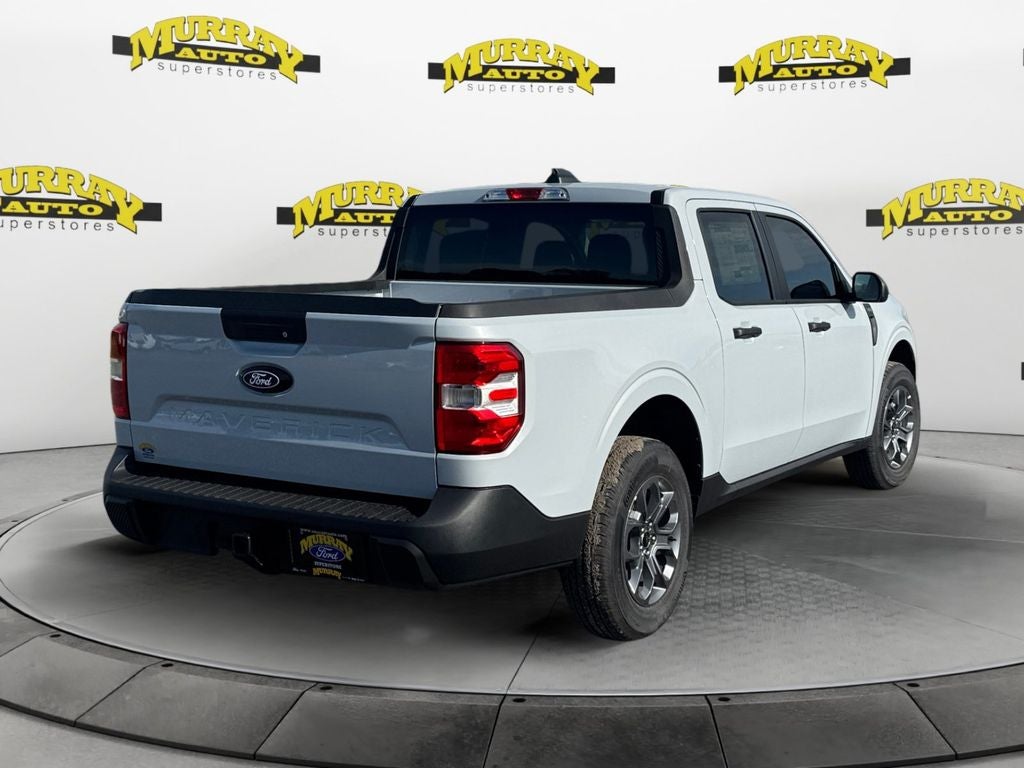 2026 Ford Maverick XLT 300A