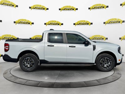 2026 Ford Maverick XLT 300A