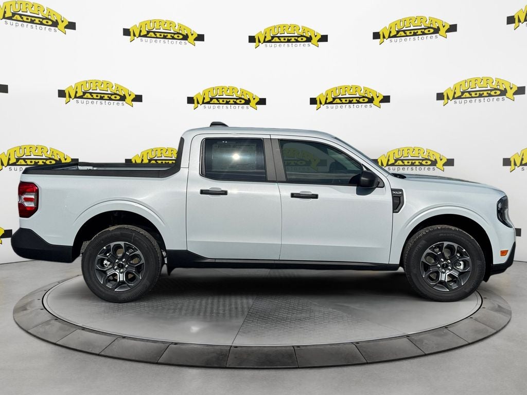 2026 Ford Maverick XLT 300A