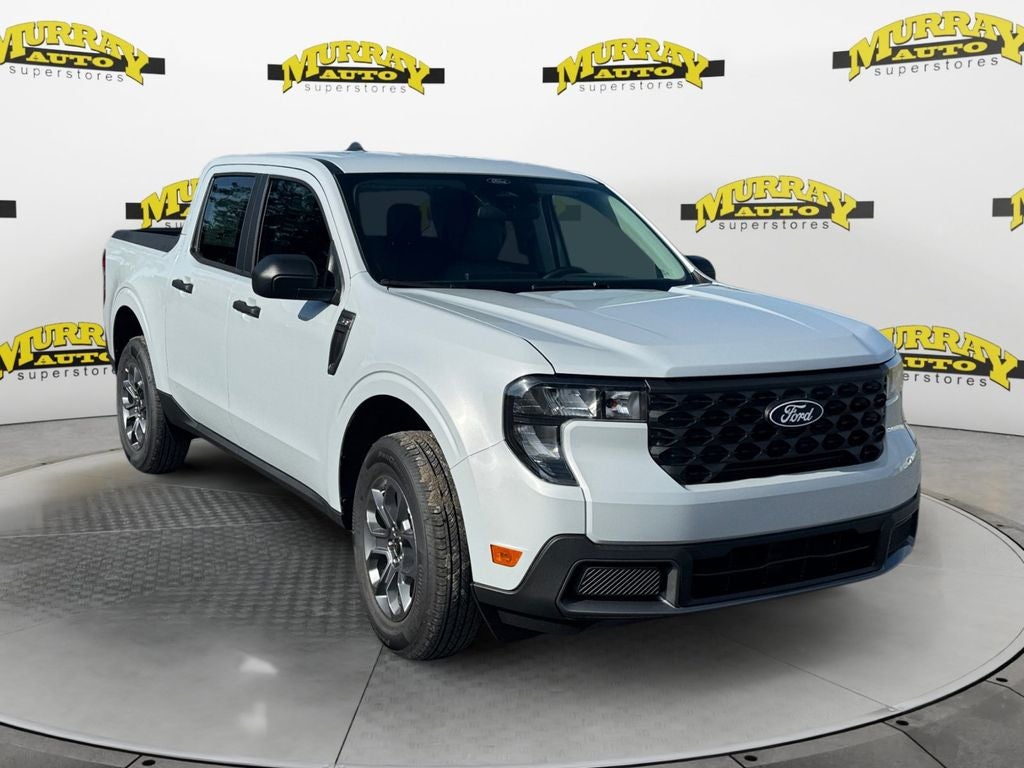 2026 Ford Maverick XLT 300A