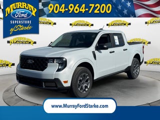 2026 Ford Maverick XLT 300A