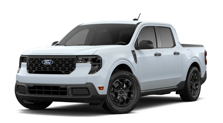 2026 Ford Maverick XLT 300A