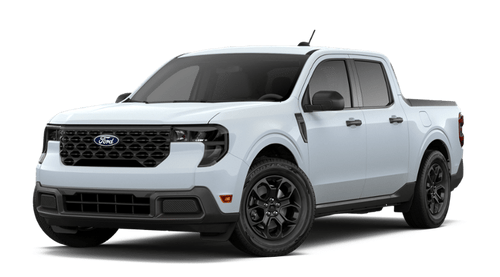 2026 Ford Maverick XLT 300A