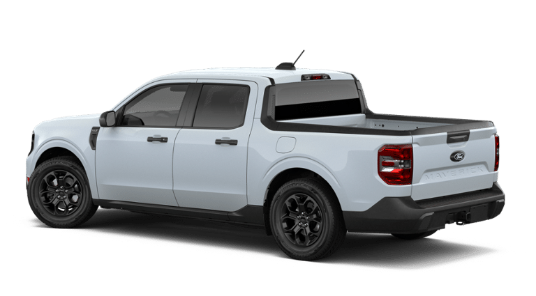2026 Ford Maverick XLT 300A