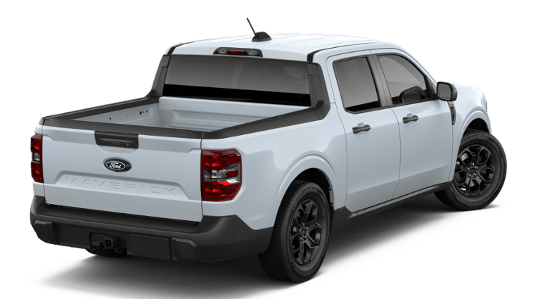 2026 Ford Maverick XLT 300A