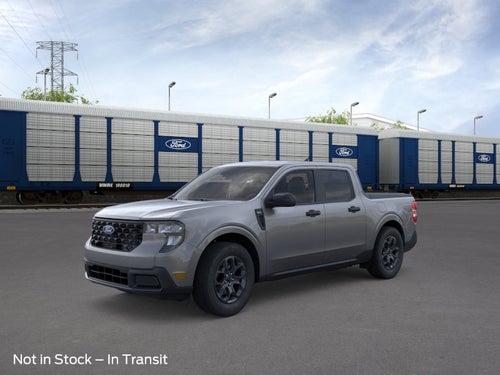 2026 Ford Maverick XLT InTransit