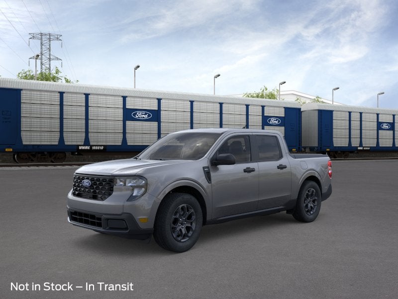 2026 Ford Maverick XLT InTransit