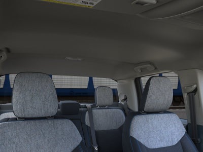 2026 Ford Maverick XLT InTransit