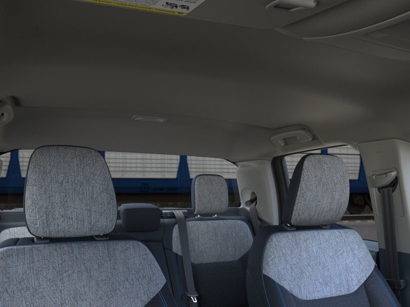 2026 Ford Maverick XLT InTransit