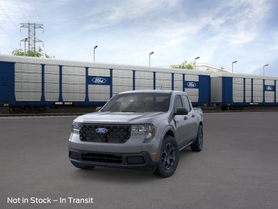 2026 Ford Maverick XLT InTransit