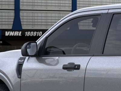 2026 Ford Maverick XLT InTransit