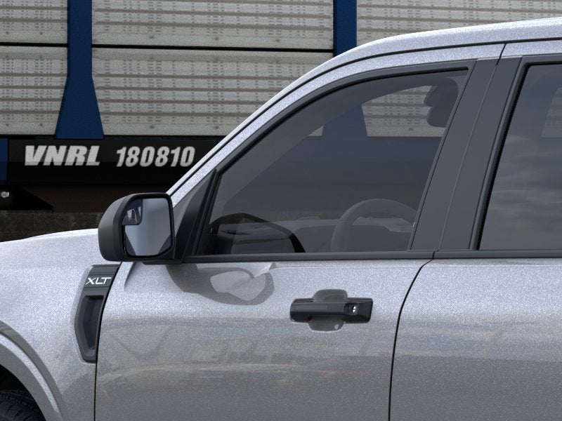 2026 Ford Maverick XLT InTransit