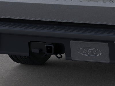 2026 Ford Maverick XLT InTransit