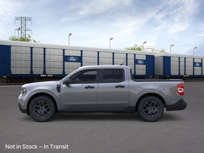 2026 Ford Maverick XLT InTransit