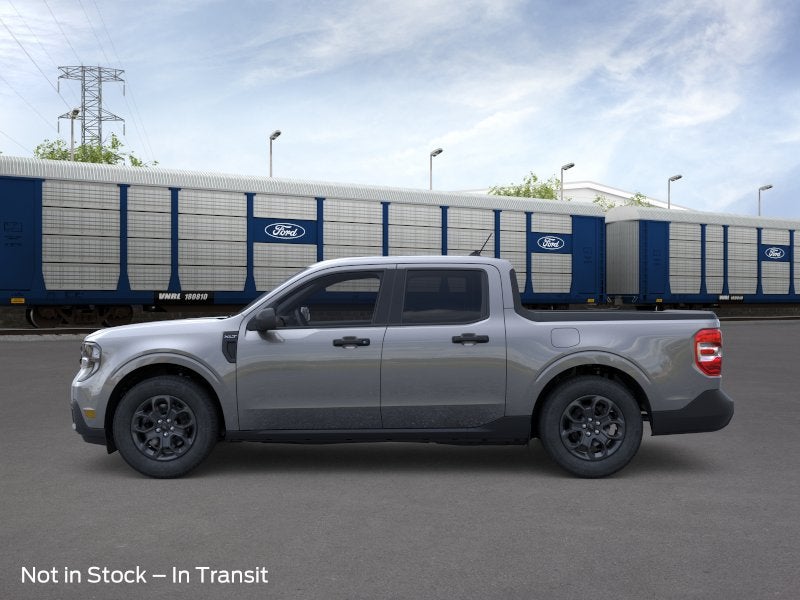 2026 Ford Maverick XLT InTransit