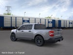 2026 Ford Maverick XLT InTransit
