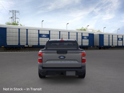 2026 Ford Maverick XLT InTransit