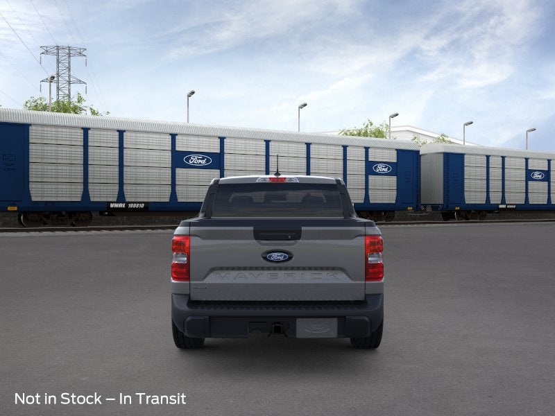 2026 Ford Maverick XLT InTransit