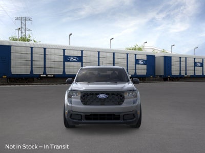 2026 Ford Maverick XLT InTransit
