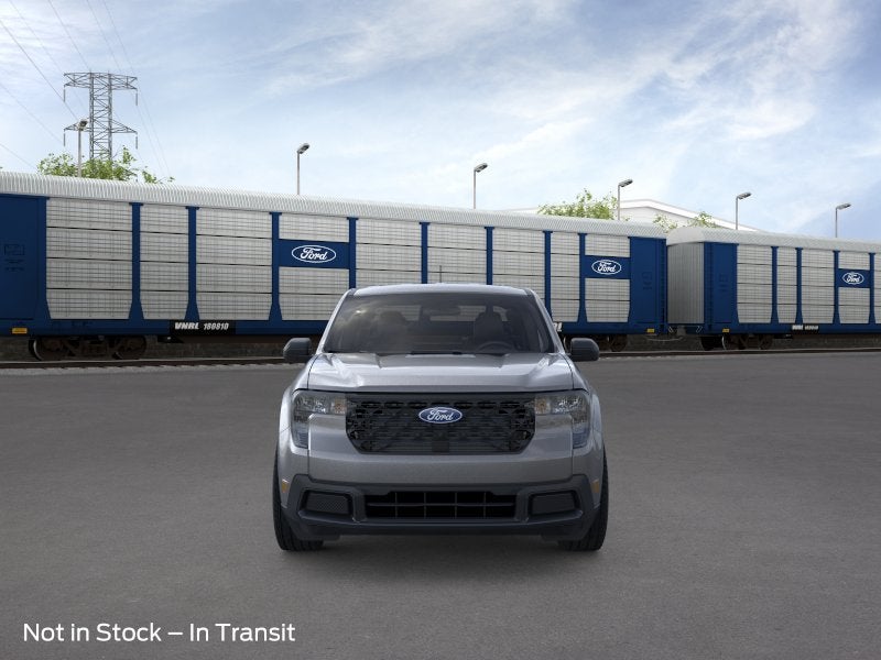 2026 Ford Maverick XLT InTransit