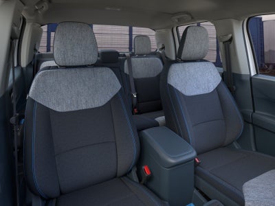 2026 Ford Maverick XLT InTransit