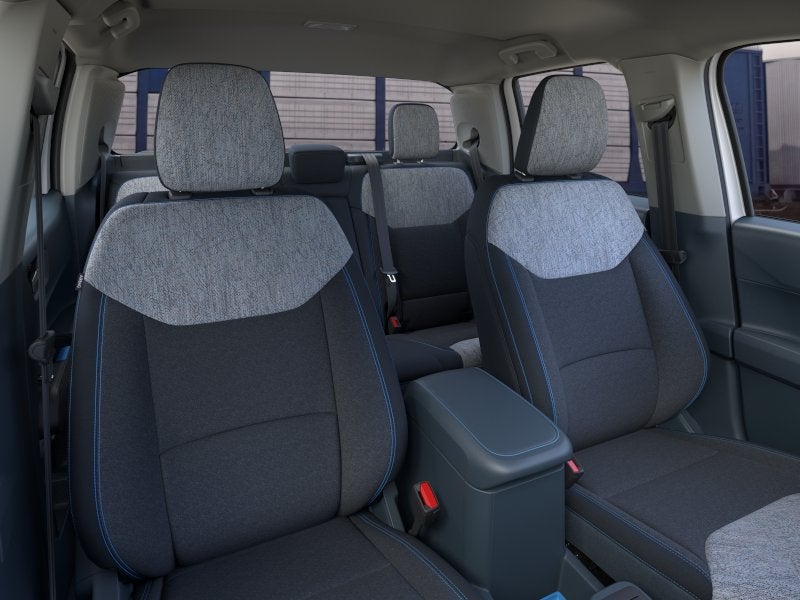 2026 Ford Maverick XLT InTransit