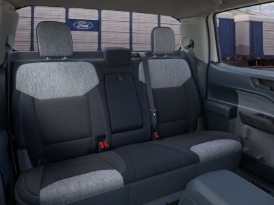 2026 Ford Maverick XLT InTransit