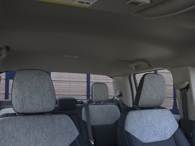 2026 Ford Maverick XLT InTransit