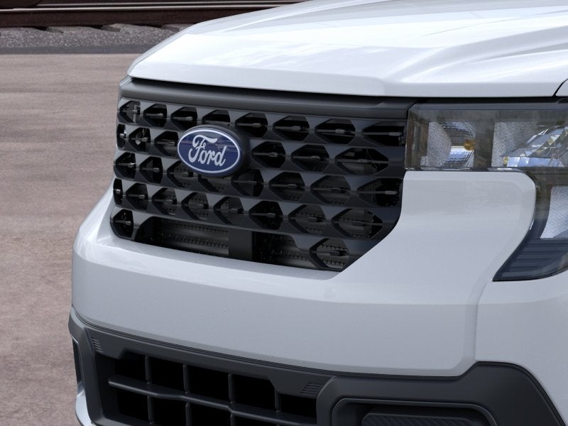 2026 Ford Maverick XLT InTransit