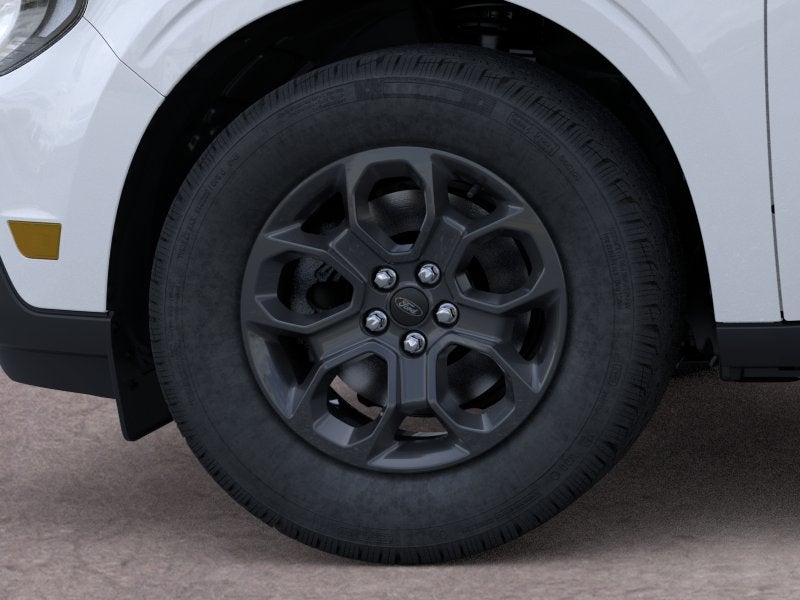 2026 Ford Maverick XLT InTransit