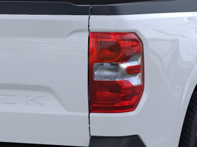 2026 Ford Maverick XLT InTransit