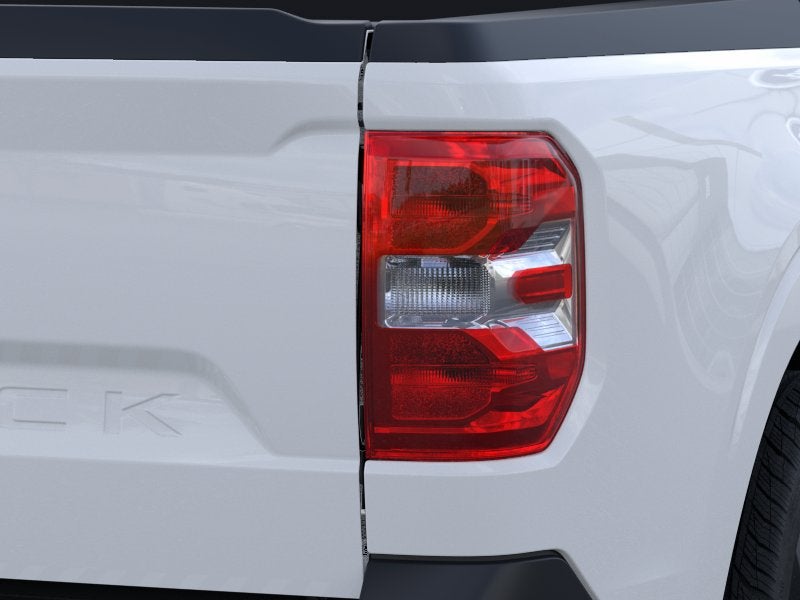 2026 Ford Maverick XLT InTransit