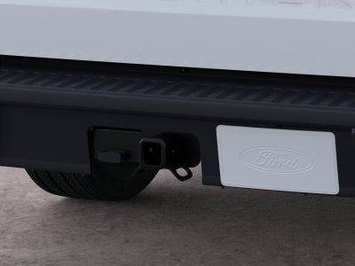 2026 Ford Maverick XLT InTransit