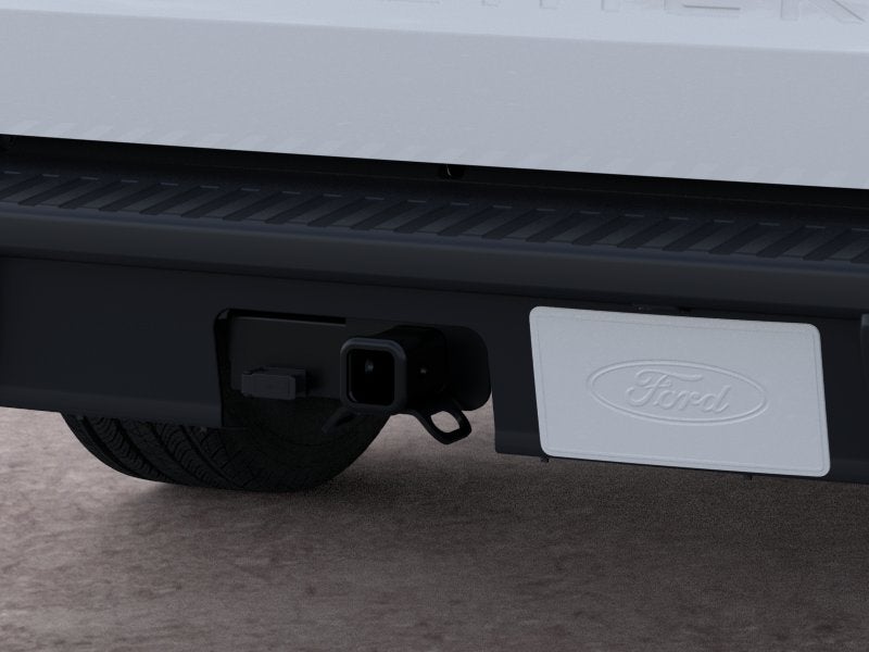 2026 Ford Maverick XLT InTransit