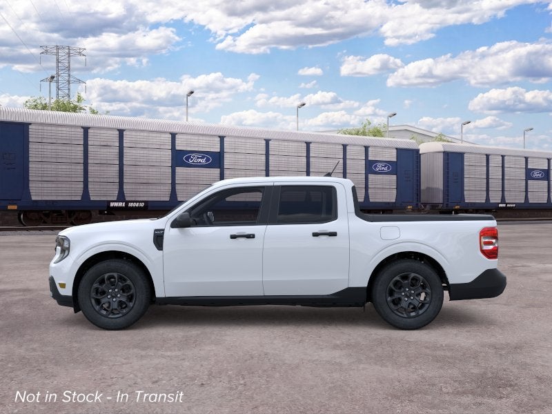 2026 Ford Maverick XLT InTransit
