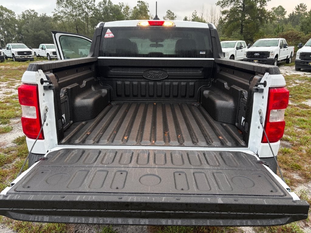 2026 Ford Maverick XLT 300A