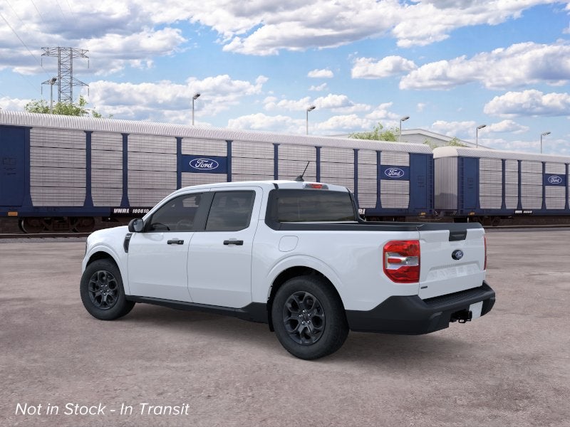 2026 Ford Maverick XLT InTransit