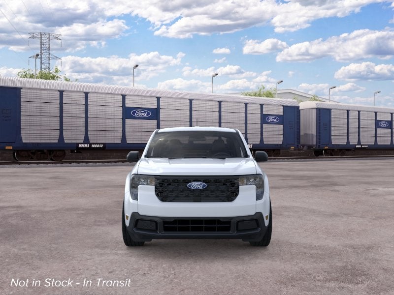 2026 Ford Maverick XLT InTransit