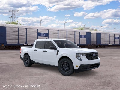 2026 Ford Maverick XLT InTransit