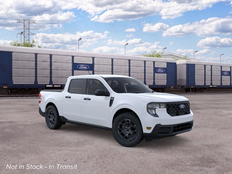 2026 Ford Maverick XLT InTransit