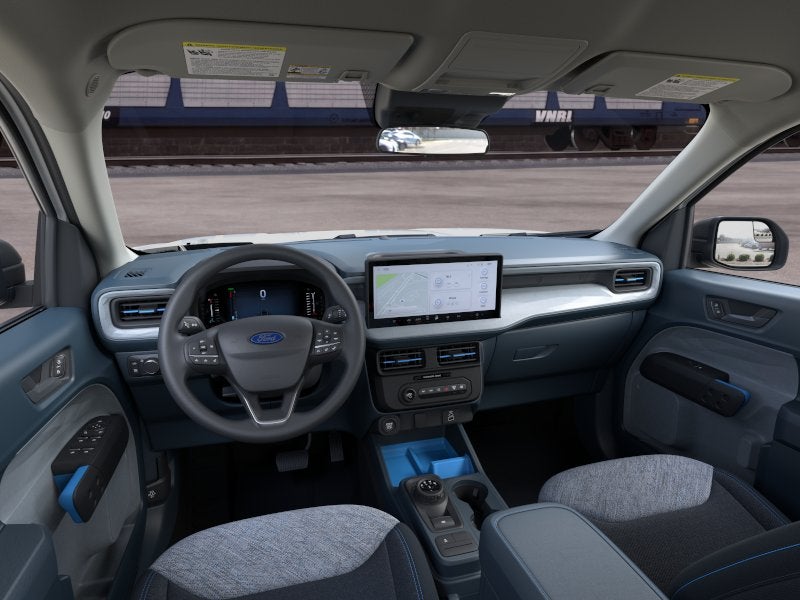 2026 Ford Maverick XLT InTransit