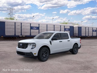 2026 Ford Maverick XLT InTransit