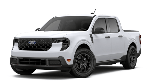 2026 Ford Maverick XLT InTransit