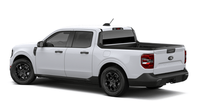2026 Ford Maverick XLT InTransit