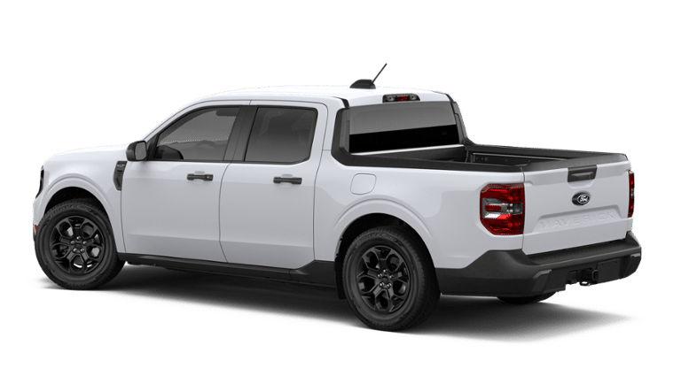 2026 Ford Maverick XLT InTransit